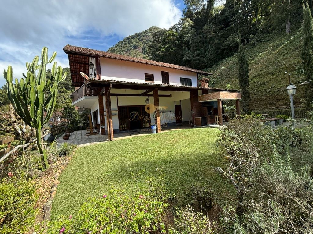 Casa à venda em Granja Guarani, Teresópolis - RJ - Foto 3