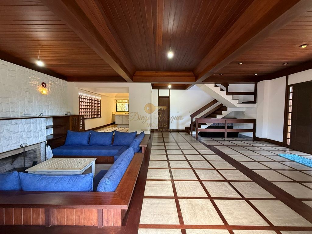 Casa à venda em Granja Guarani, Teresópolis - RJ - Foto 8