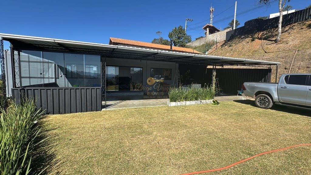 Casa à venda em Albuquerque, Teresópolis - RJ - Foto 3