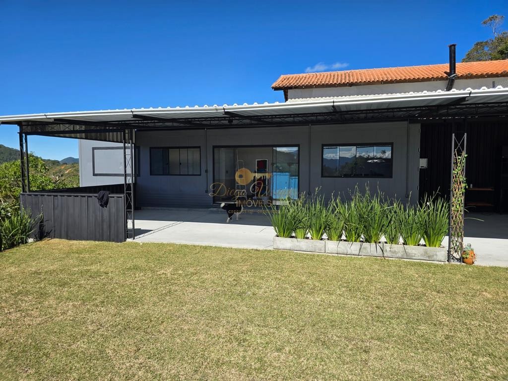 Casa à venda em Albuquerque, Teresópolis - RJ - Foto 2