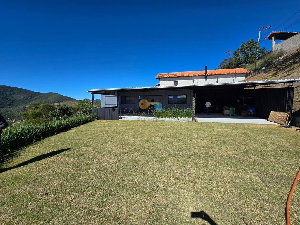 Casa à venda em Albuquerque, Teresópolis - RJ - Foto 7