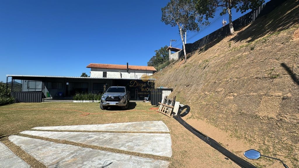 Casa à venda em Albuquerque, Teresópolis - RJ - Foto 10