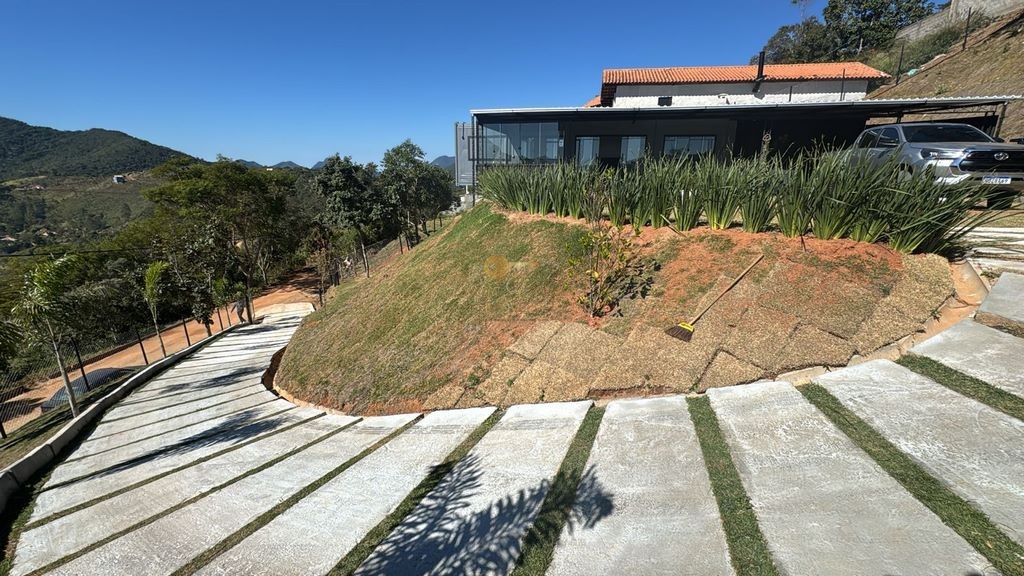 Casa à venda em Albuquerque, Teresópolis - RJ