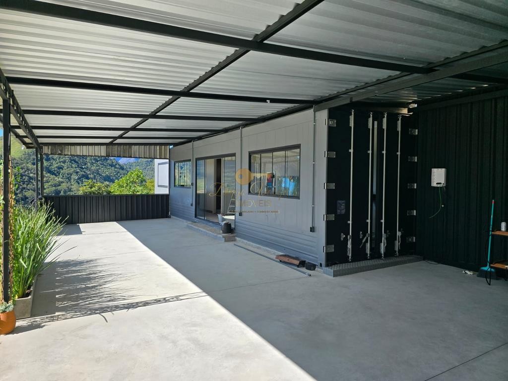 Casa à venda em Albuquerque, Teresópolis - RJ - Foto 8