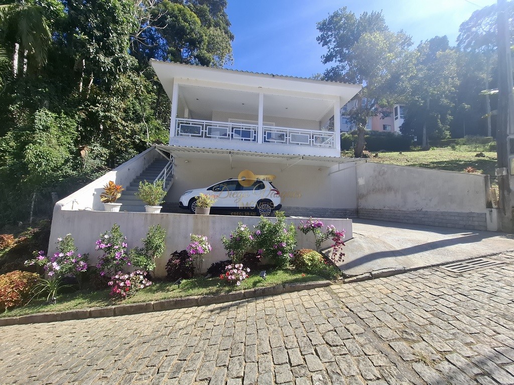Casa à venda em Vargem Grande, Teresópolis - RJ - Foto 43