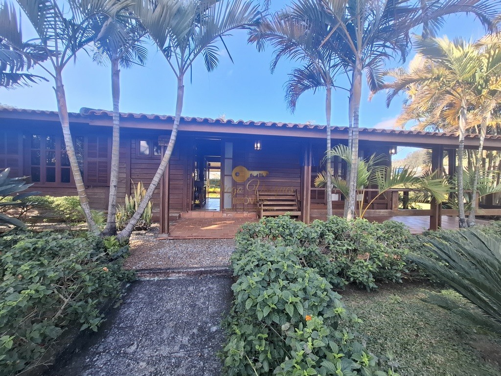 Casa à venda em Vargem Grande, Teresópolis - RJ