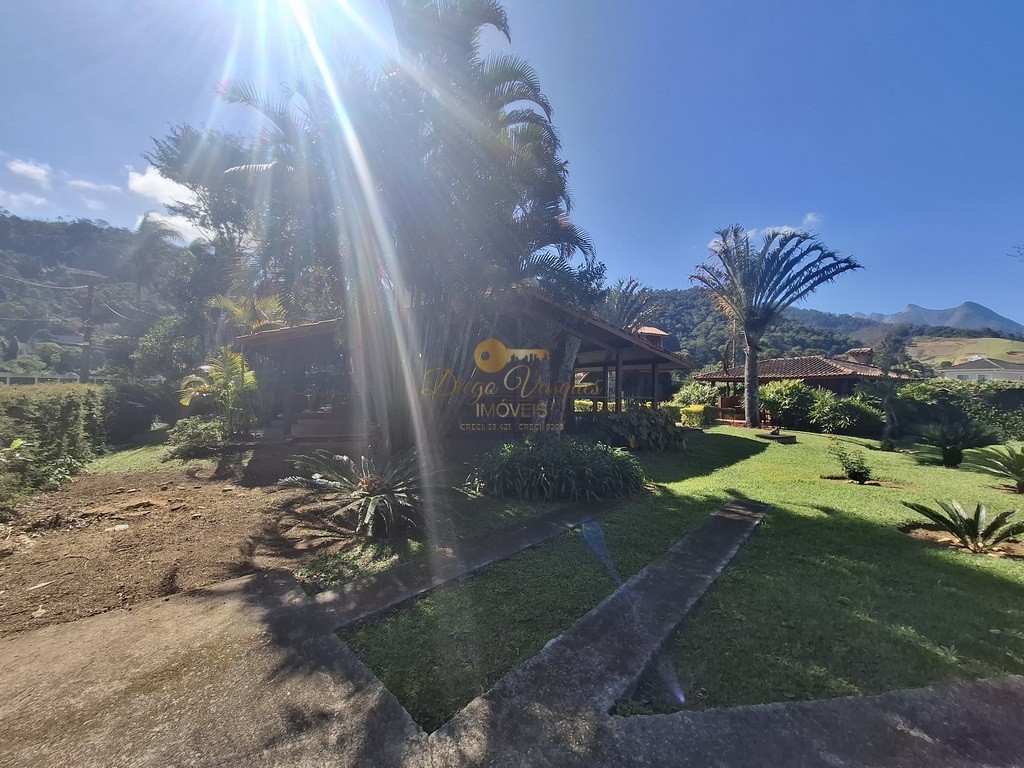 Casa à venda em Vargem Grande, Teresópolis - RJ - Foto 27