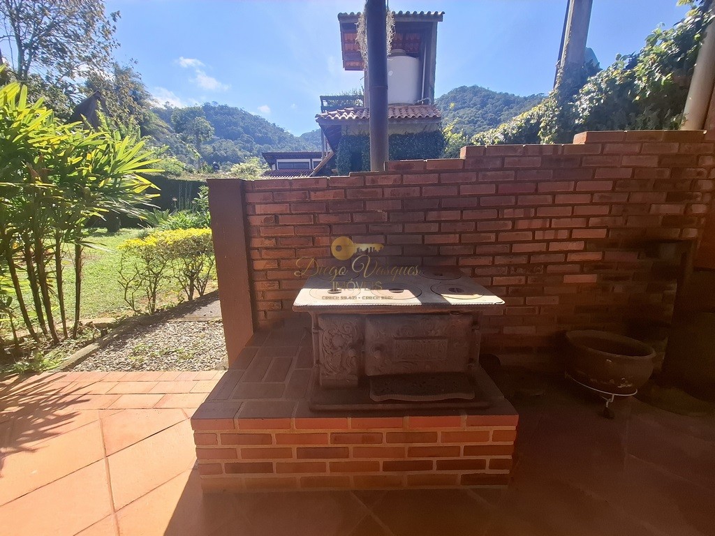 Casa à venda em Vargem Grande, Teresópolis - RJ - Foto 25