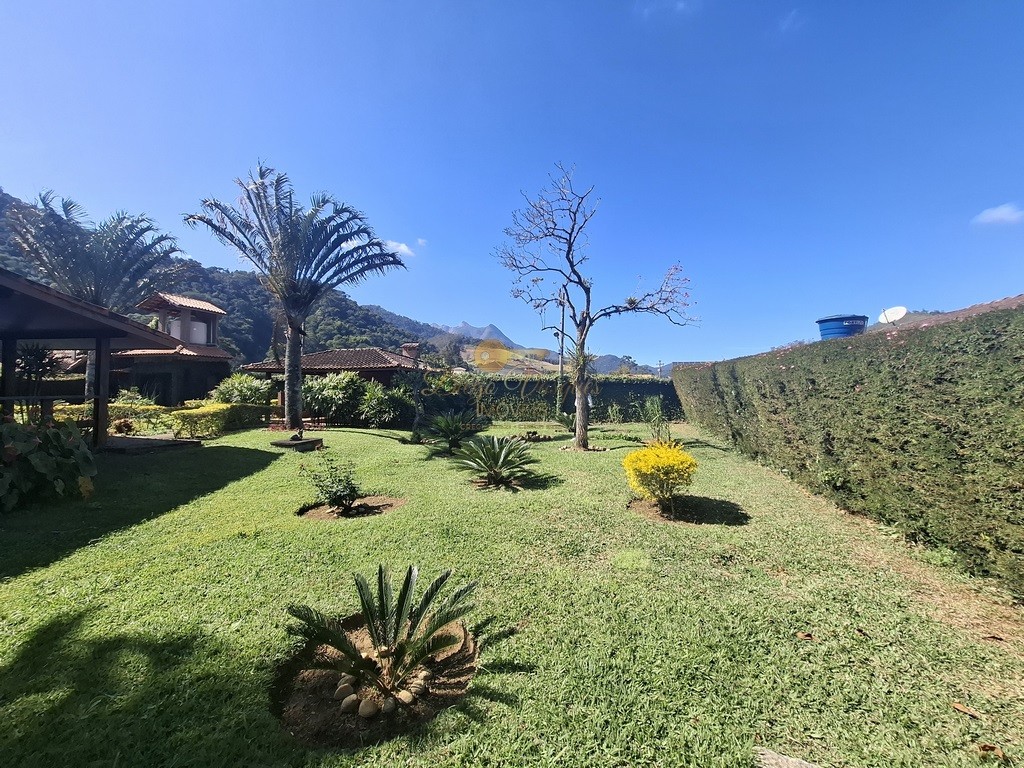 Casa à venda em Vargem Grande, Teresópolis - RJ - Foto 28