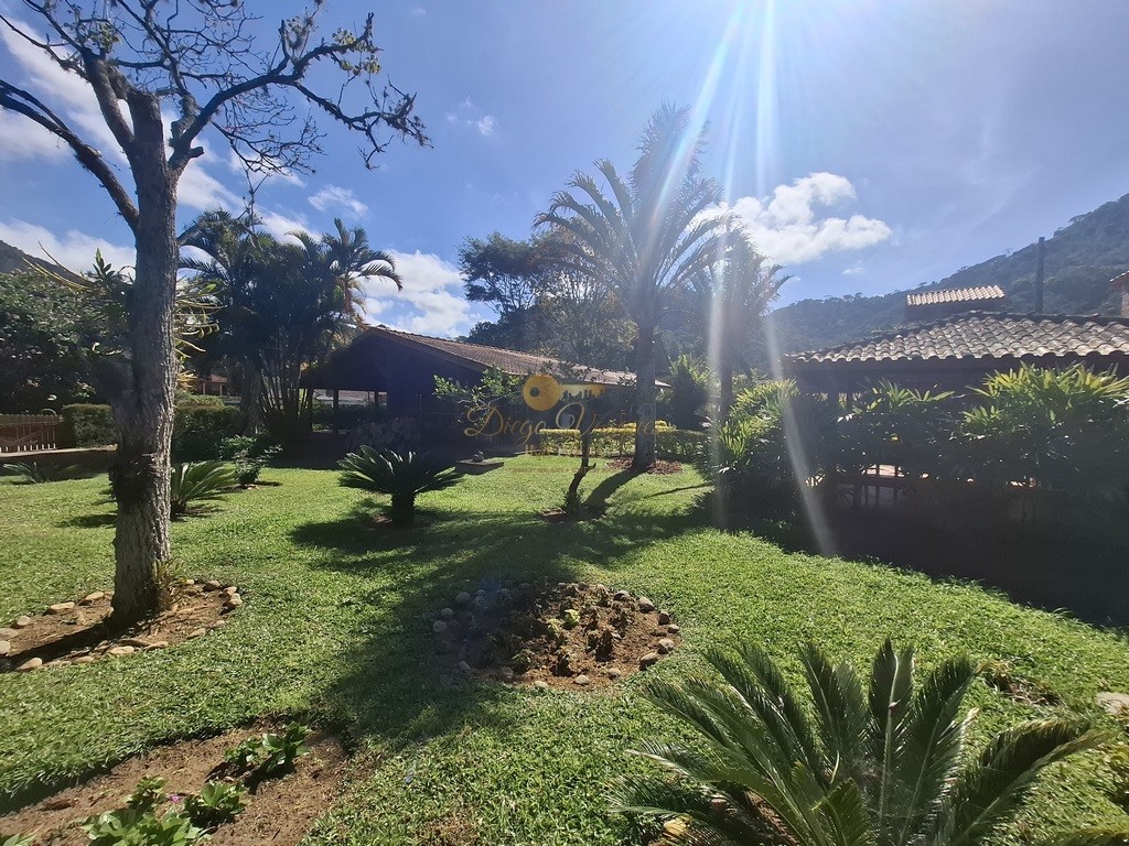 Casa à venda em Vargem Grande, Teresópolis - RJ - Foto 29