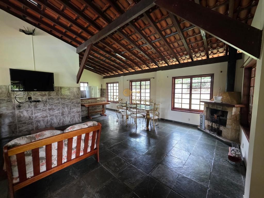 Casa à venda em Bom Retiro, Teresópolis - RJ - Foto 27