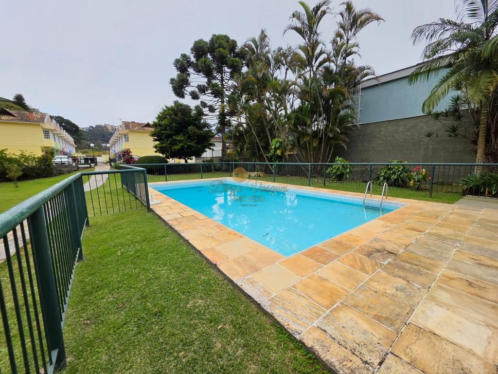 Casa à venda em Bom Retiro, Teresópolis - RJ - Foto 25