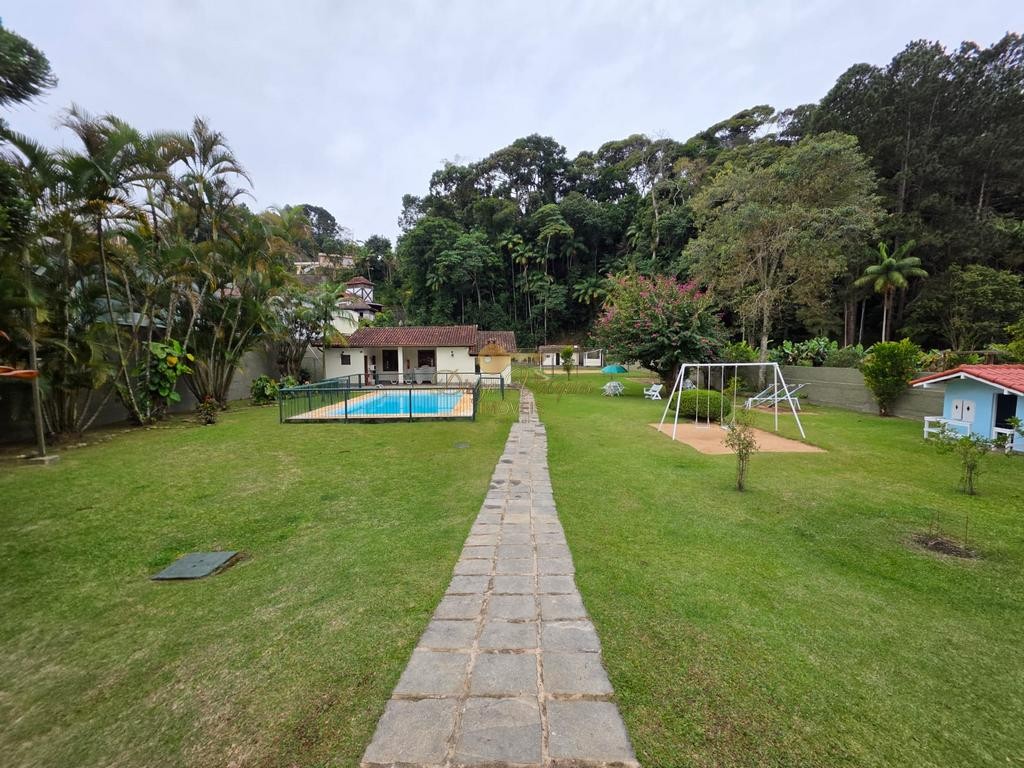 Casa à venda em Bom Retiro, Teresópolis - RJ - Foto 31