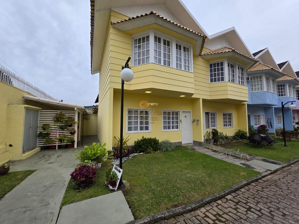 Casa à venda em Bom Retiro, Teresópolis - RJ - Foto 32