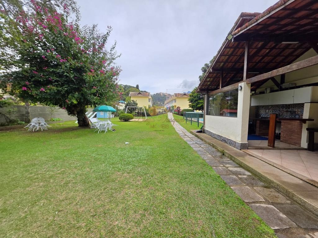 Casa à venda em Bom Retiro, Teresópolis - RJ - Foto 30