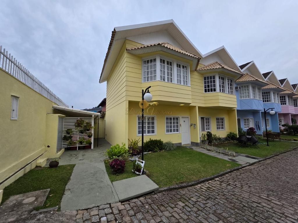 Casa à venda em Bom Retiro, Teresópolis - RJ