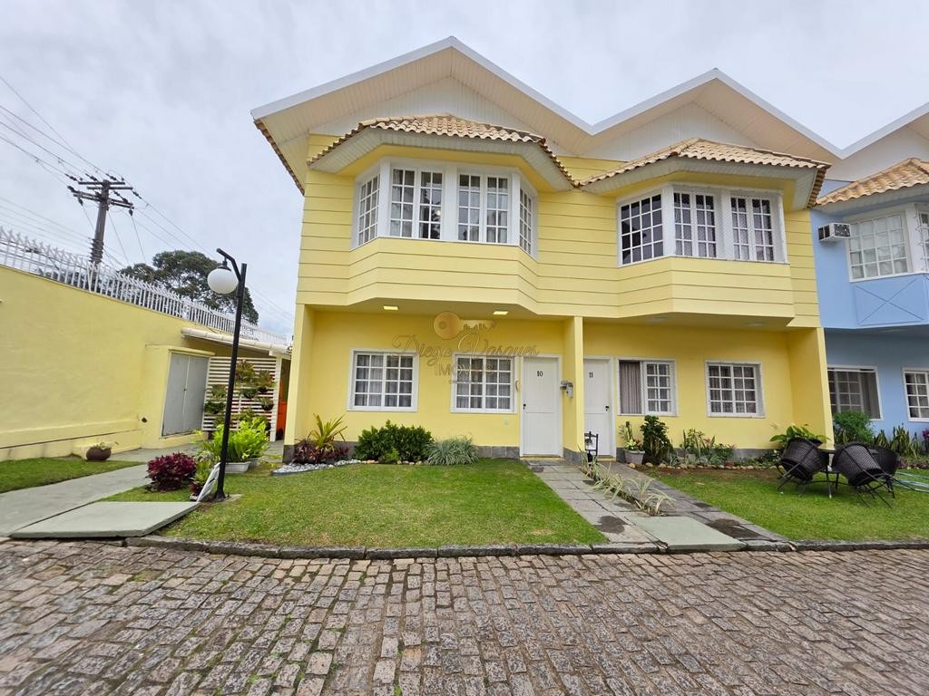 Casa à venda em Bom Retiro, Teresópolis - RJ - Foto 2