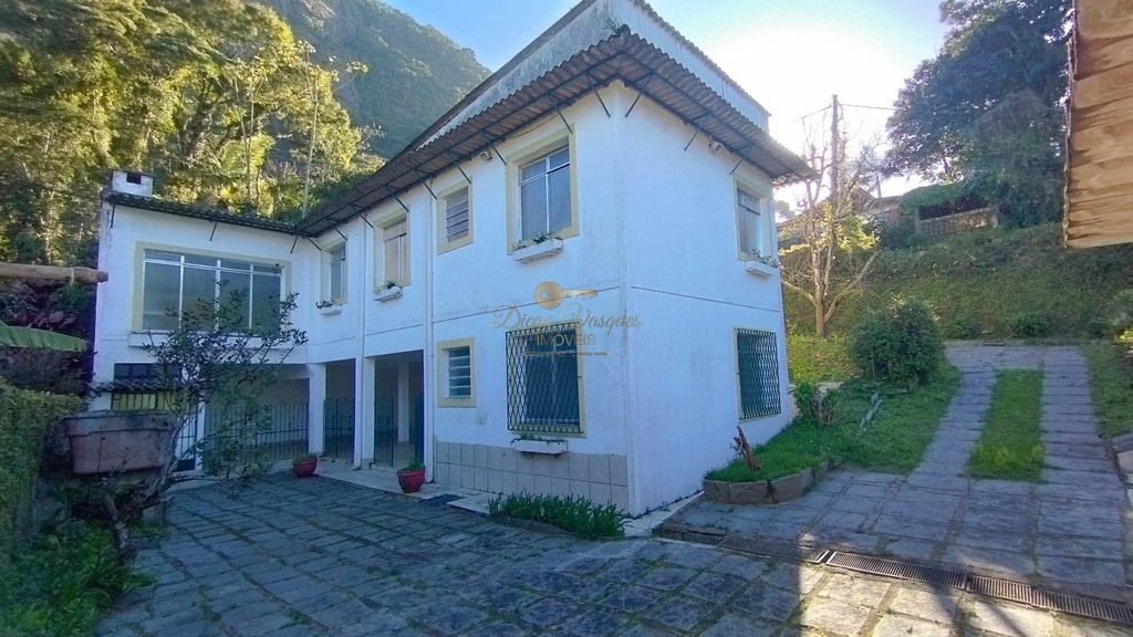 Casa à venda em Soberbo, Teresópolis - RJ