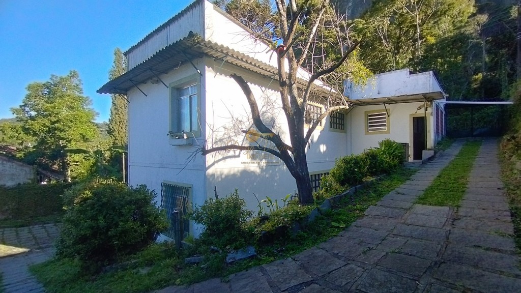 Casa à venda em Soberbo, Teresópolis - RJ - Foto 2