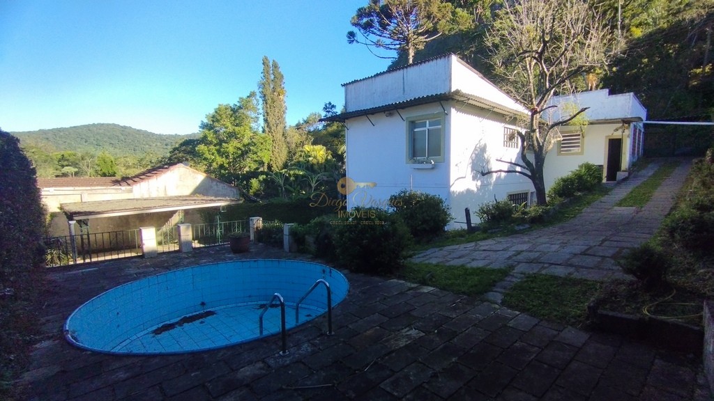 Casa à venda em Soberbo, Teresópolis - RJ - Foto 4