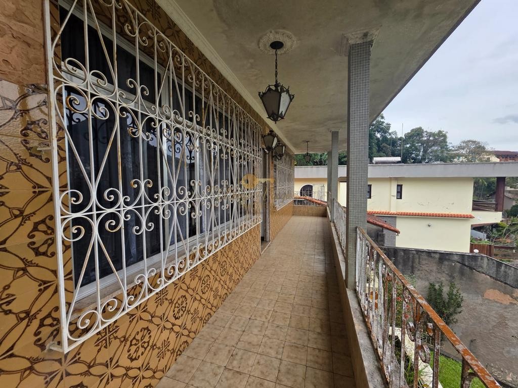 Casa à venda em Bom Retiro, Teresópolis - RJ - Foto 37