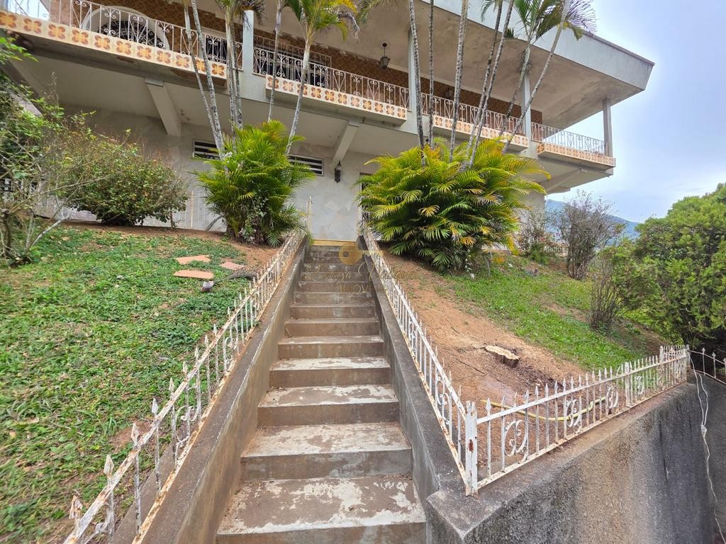 Casa à venda em Bom Retiro, Teresópolis - RJ - Foto 42