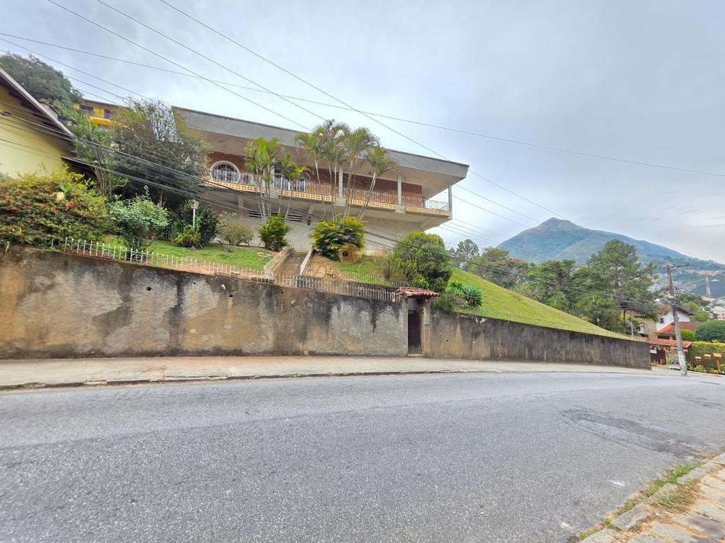 Casa à venda em Bom Retiro, Teresópolis - RJ