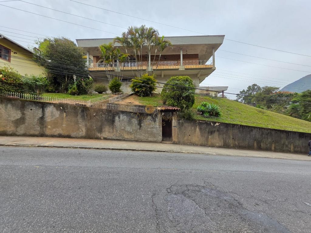 Casa à venda em Bom Retiro, Teresópolis - RJ - Foto 2