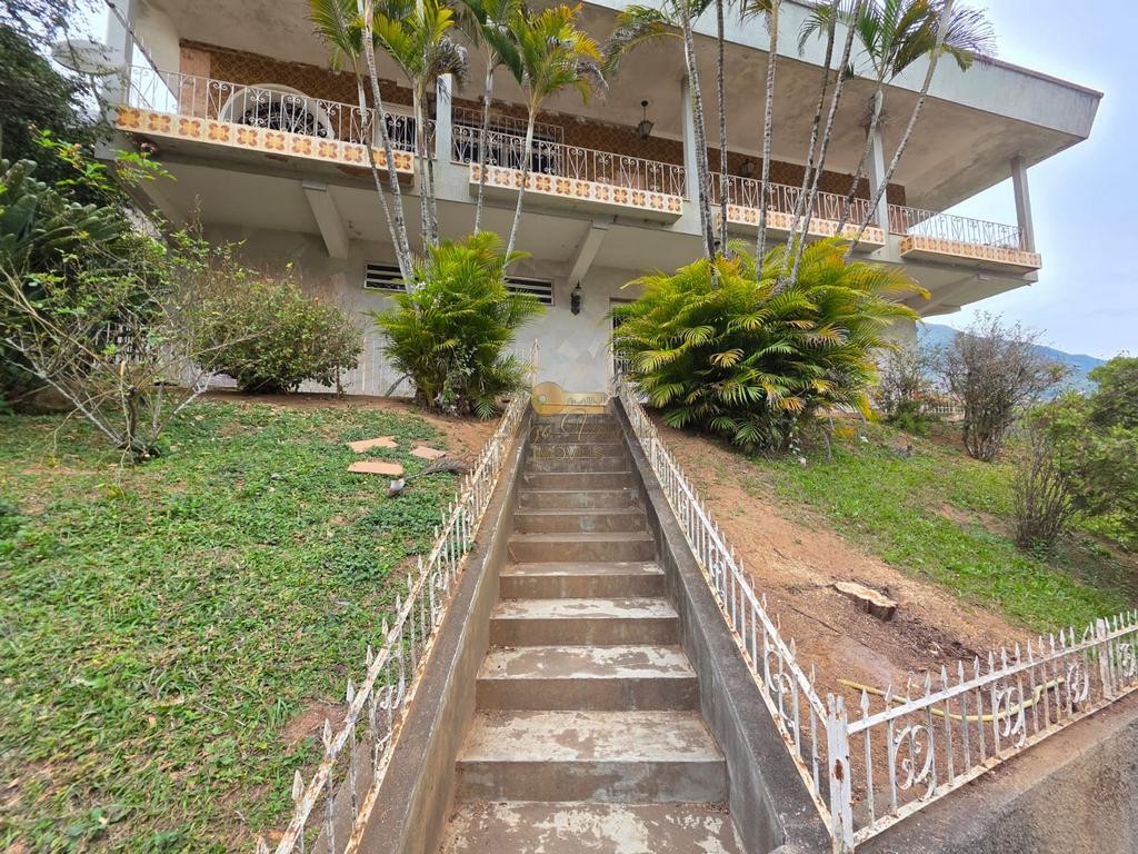 Casa à venda em Bom Retiro, Teresópolis - RJ - Foto 45