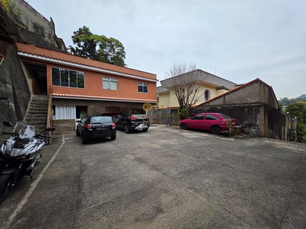 Casa à venda em Bom Retiro, Teresópolis - RJ - Foto 48