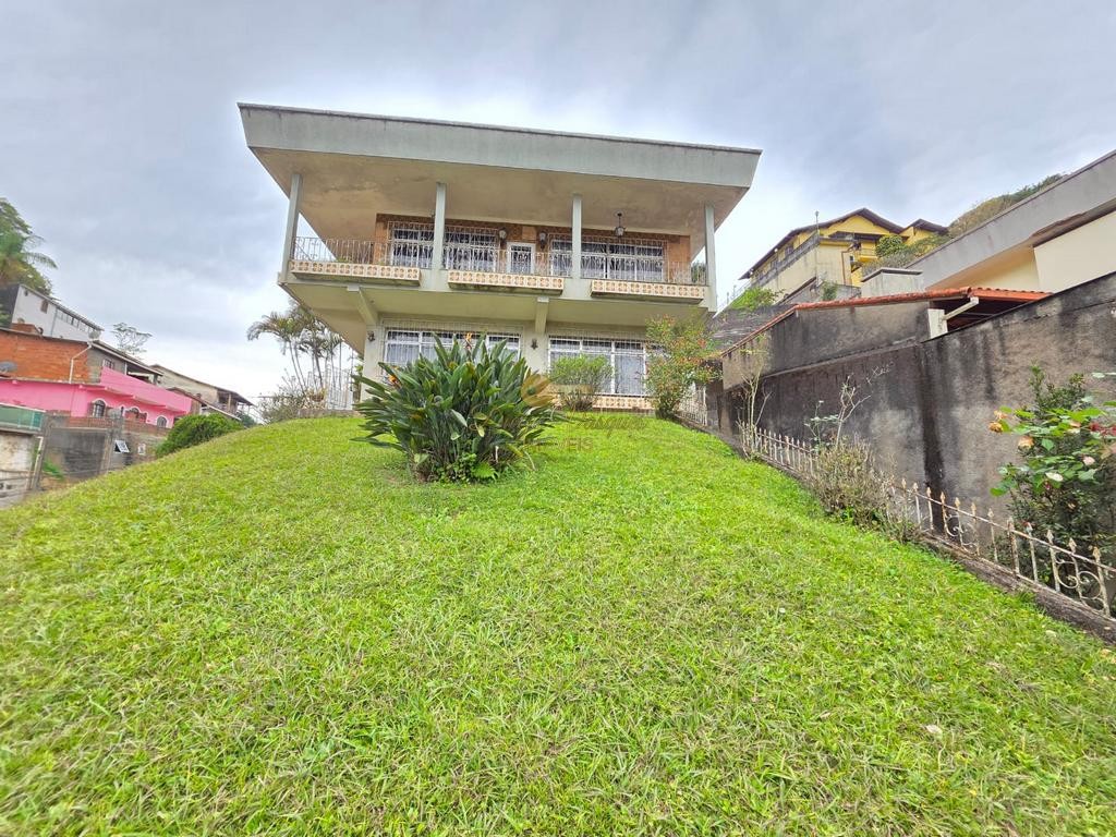 Casa à venda em Bom Retiro, Teresópolis - RJ - Foto 47