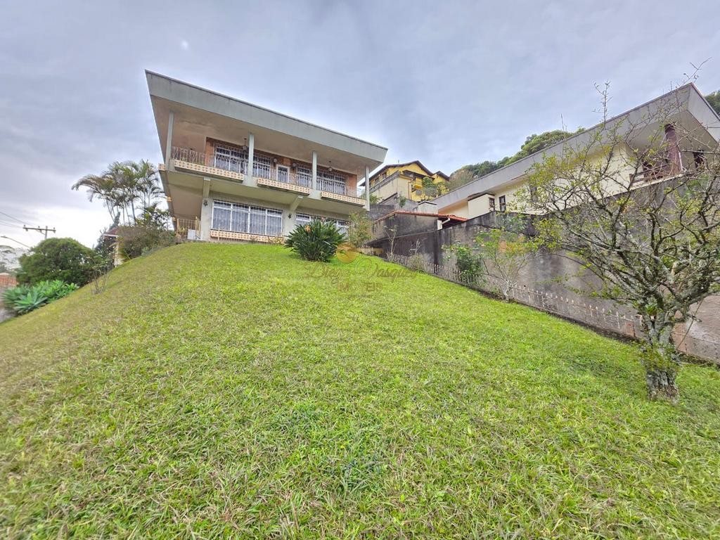 Casa à venda em Bom Retiro, Teresópolis - RJ - Foto 46