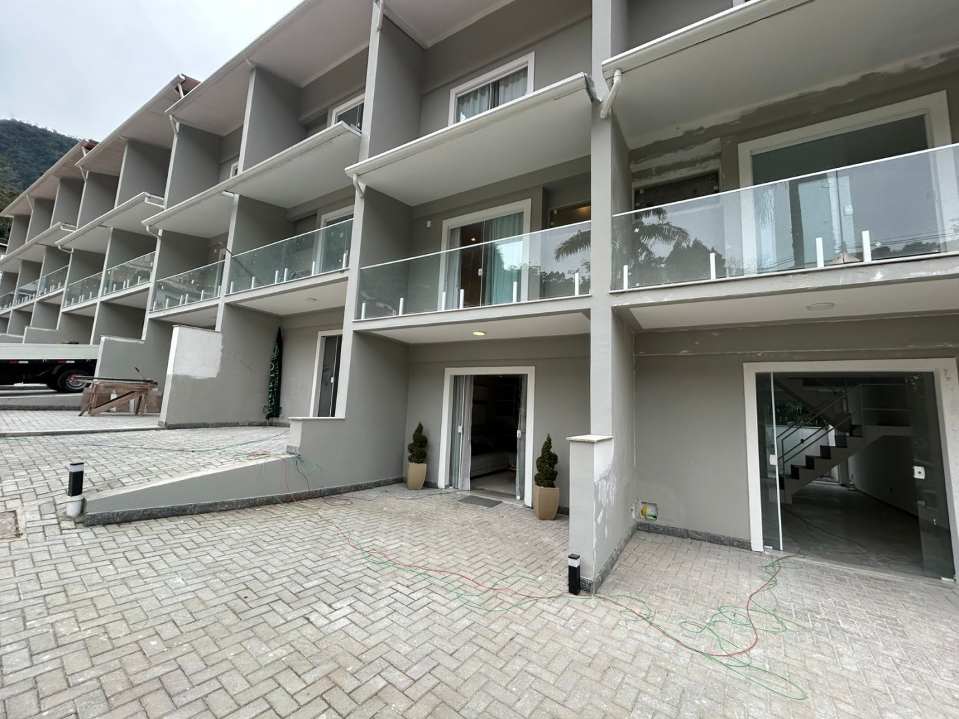 Casa à venda em Quarteirão Brasileiro, Petrópolis - RJ - Foto 3