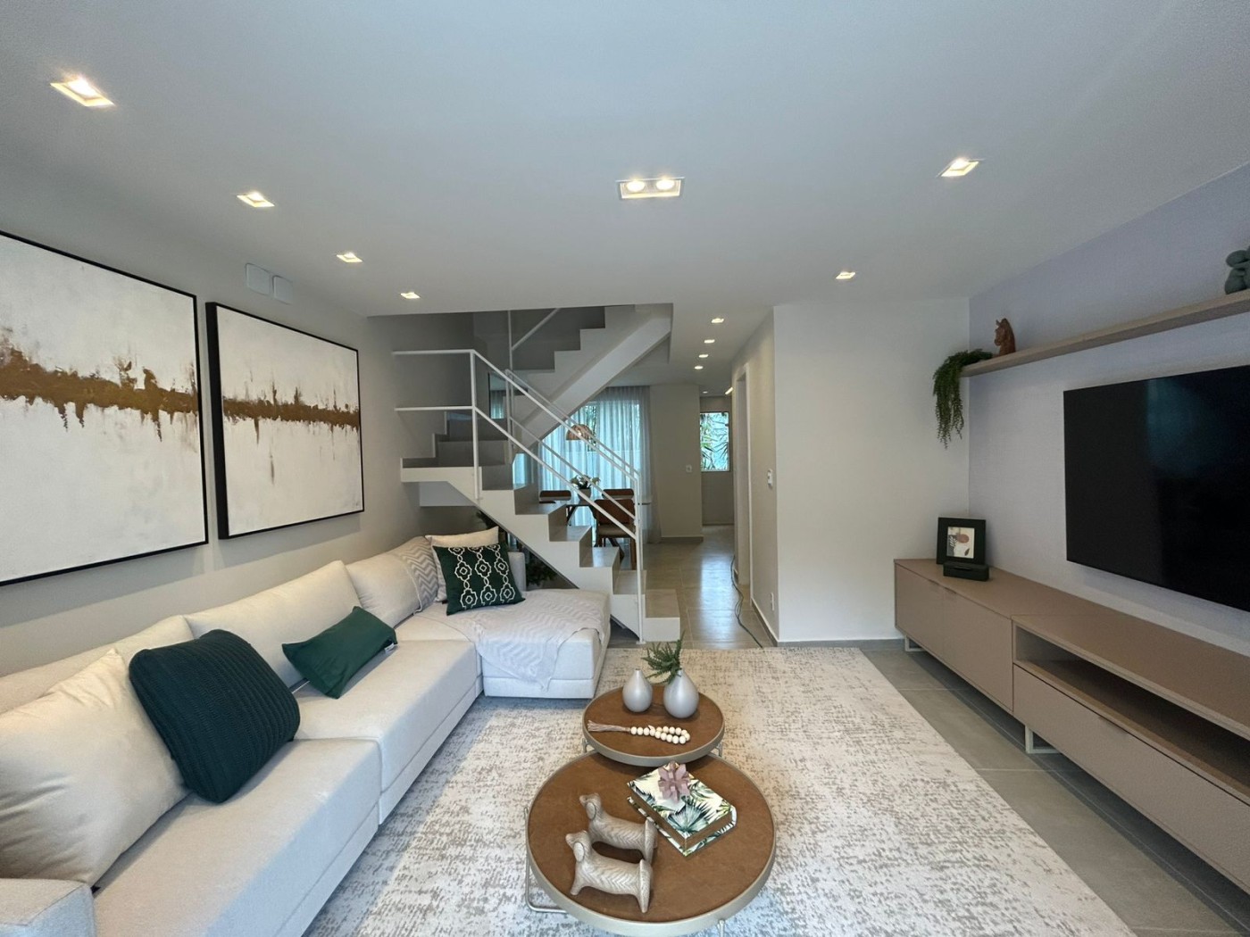 Casa à venda em Quarteirão Brasileiro, Petrópolis - RJ - Foto 7