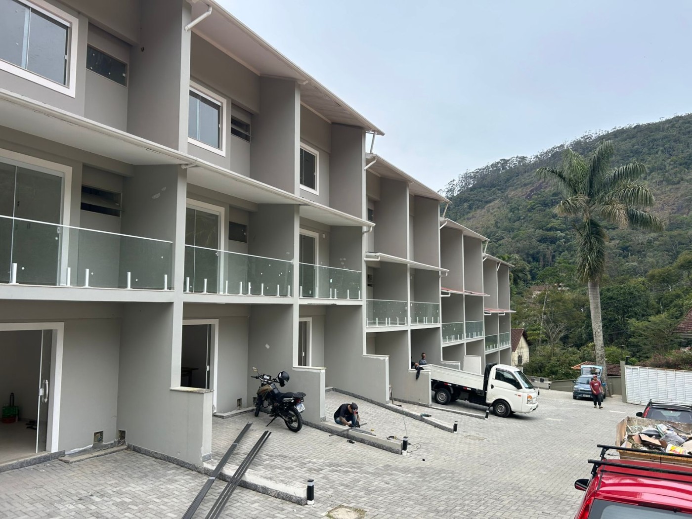 Casa à venda em Quarteirão Brasileiro, Petrópolis - RJ - Foto 2