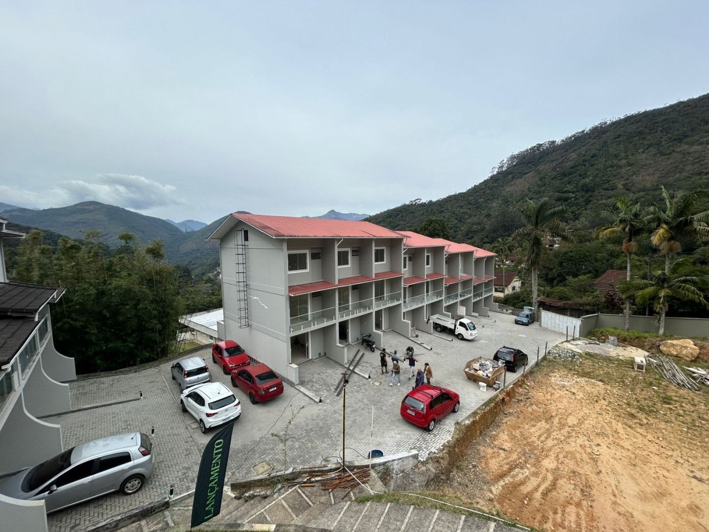 Casa à venda em Quarteirão Brasileiro, Petrópolis - RJ - Foto 40