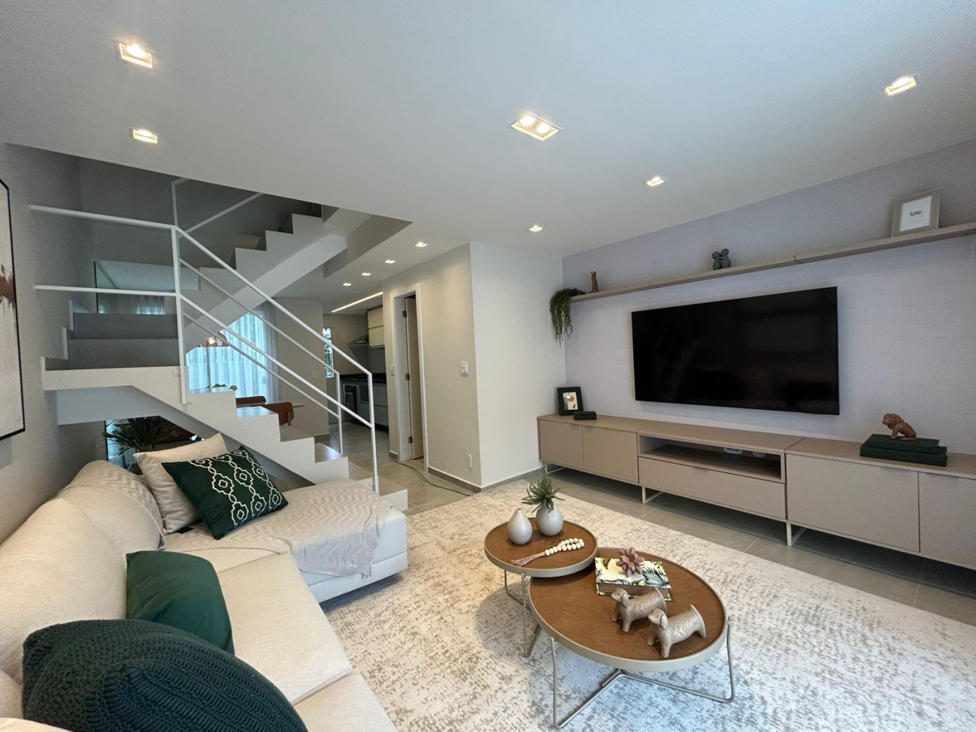 Casa à venda em Quarteirão Brasileiro, Petrópolis - RJ