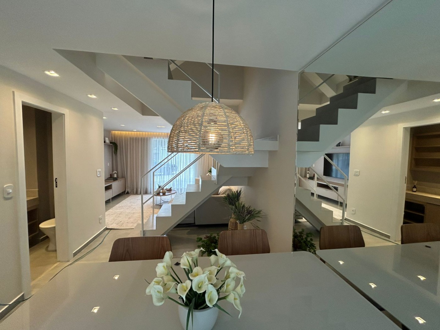 Casa à venda em Quarteirão Brasileiro, Petrópolis - RJ - Foto 6