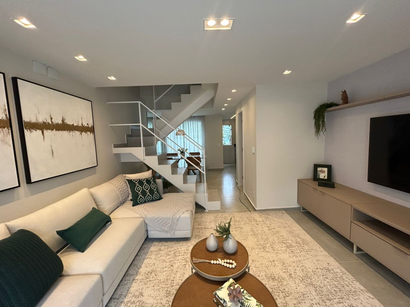 Casa à venda em Quarteirão Brasileiro, Petrópolis - RJ - Foto 4