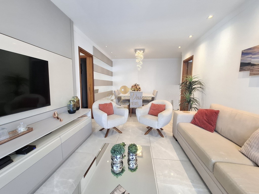 Apartamento à venda em Várzea, Teresópolis - RJ