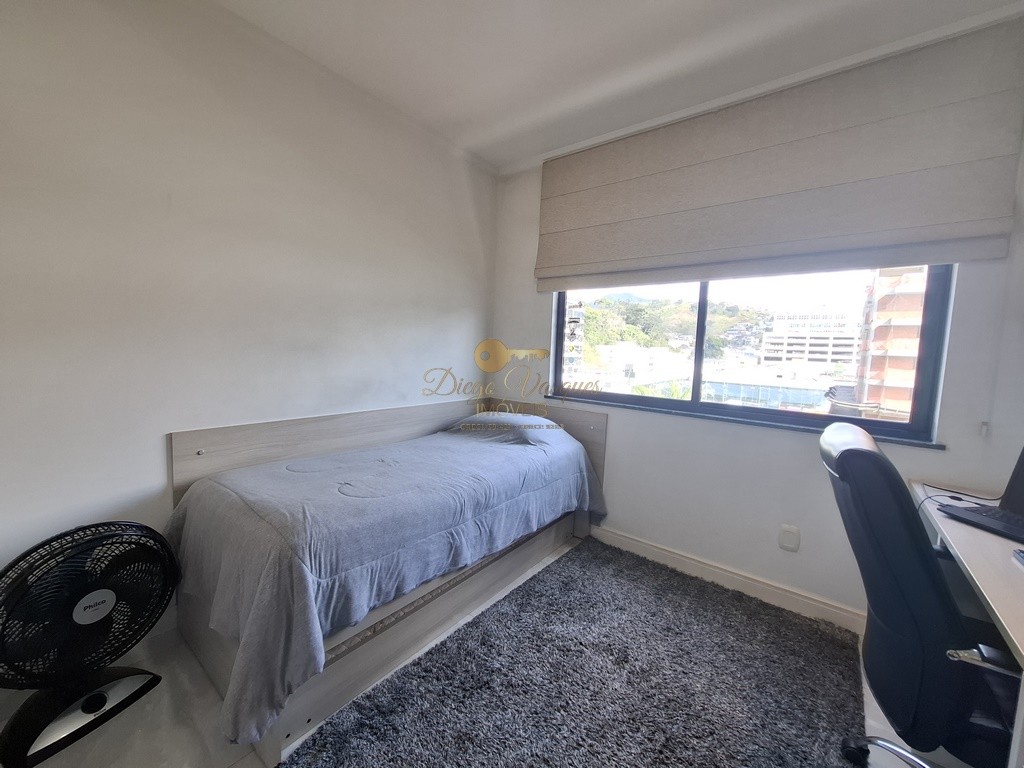 Apartamento à venda em Várzea, Teresópolis - RJ - Foto 6