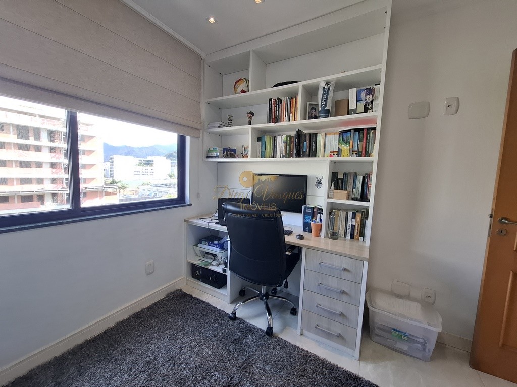 Apartamento à venda em Várzea, Teresópolis - RJ - Foto 7