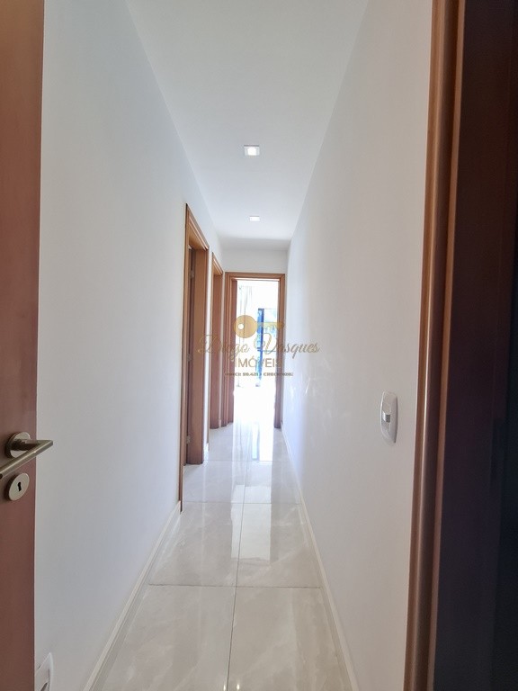 Apartamento à venda em Várzea, Teresópolis - RJ - Foto 5