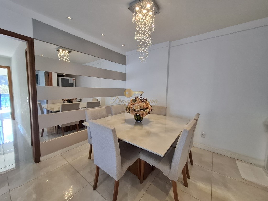 Apartamento à venda em Várzea, Teresópolis - RJ - Foto 4