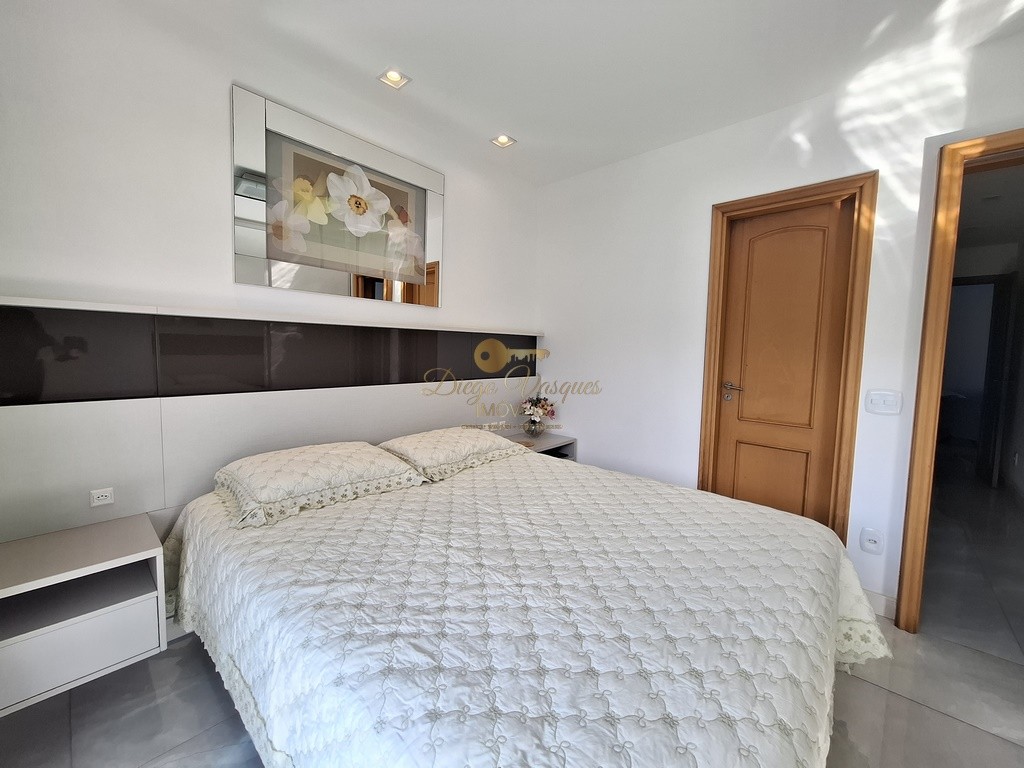 Apartamento à venda em Várzea, Teresópolis - RJ - Foto 13