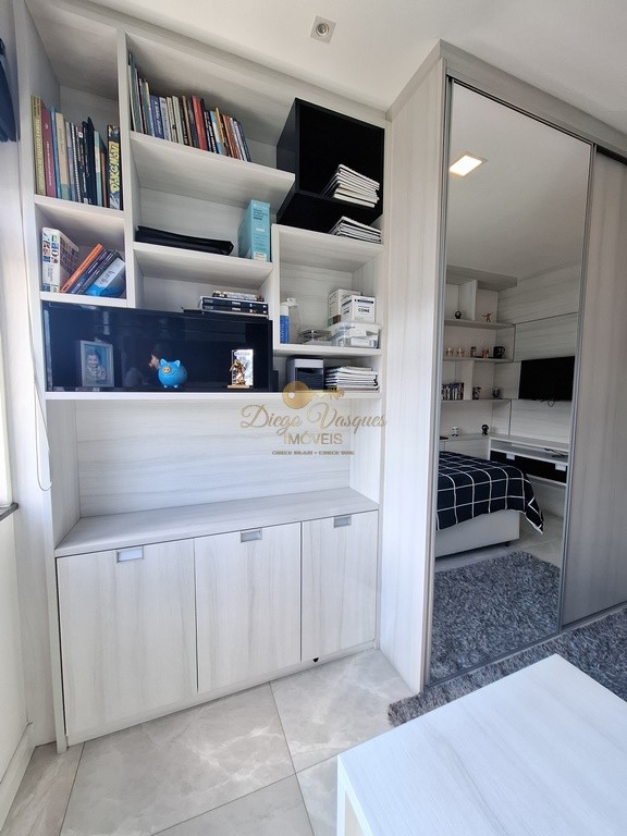 Apartamento à venda em Várzea, Teresópolis - RJ - Foto 11