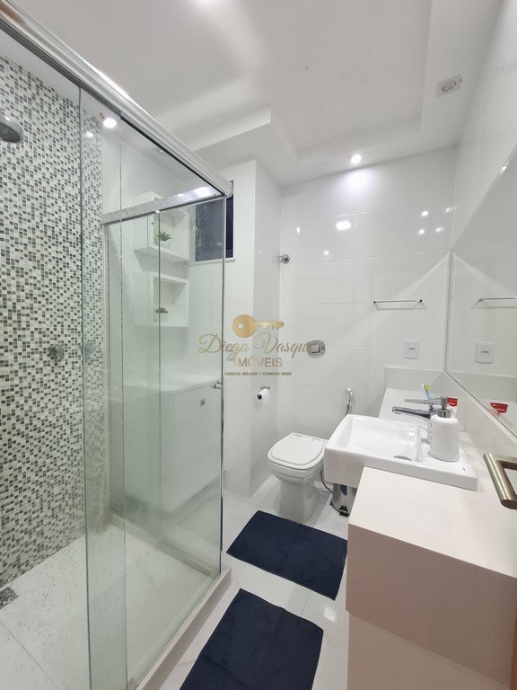 Apartamento à venda em Várzea, Teresópolis - RJ - Foto 8