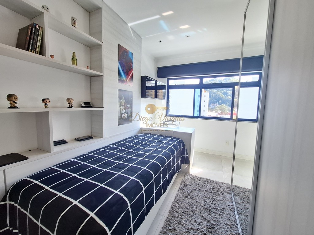 Apartamento à venda em Várzea, Teresópolis - RJ - Foto 9