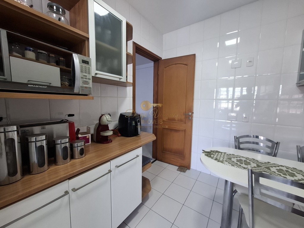 Apartamento à venda em Várzea, Teresópolis - RJ - Foto 16