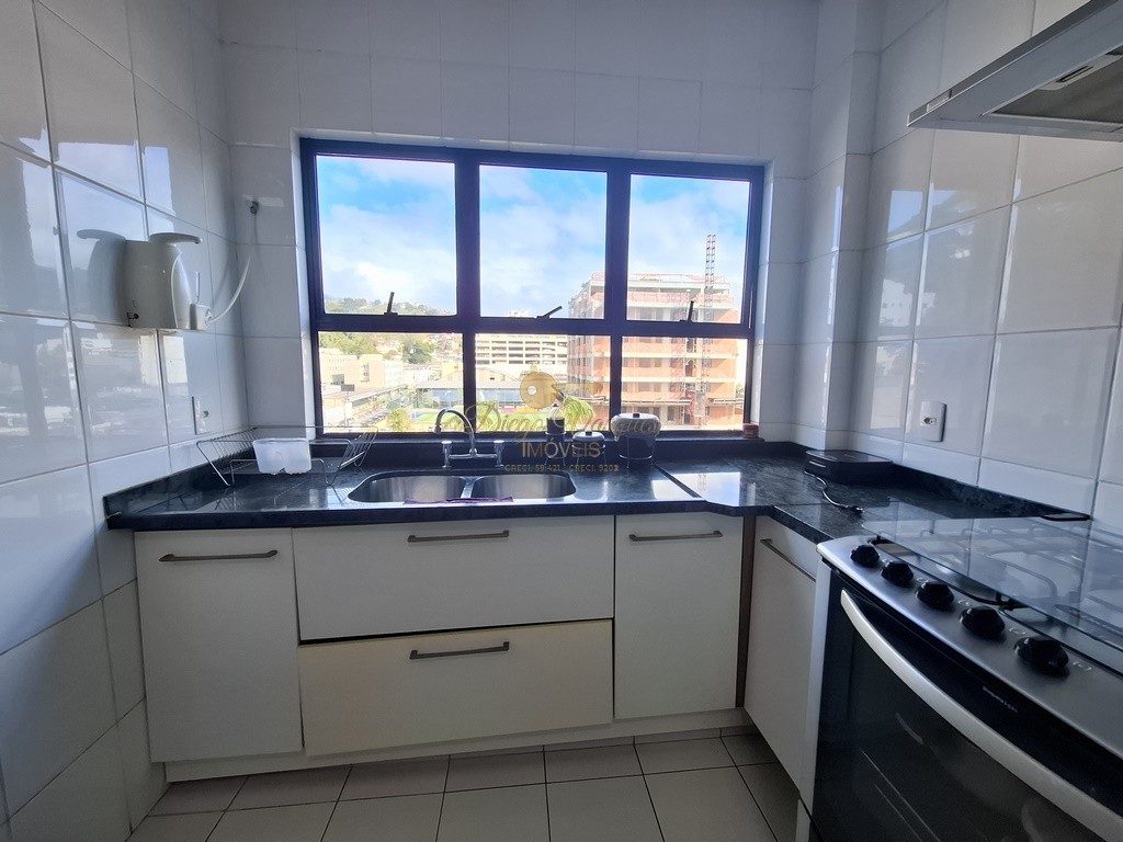 Apartamento à venda em Várzea, Teresópolis - RJ - Foto 18